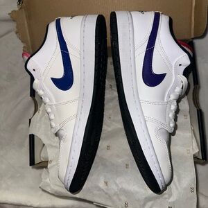 Air Jordan 1 Low (Men’s)